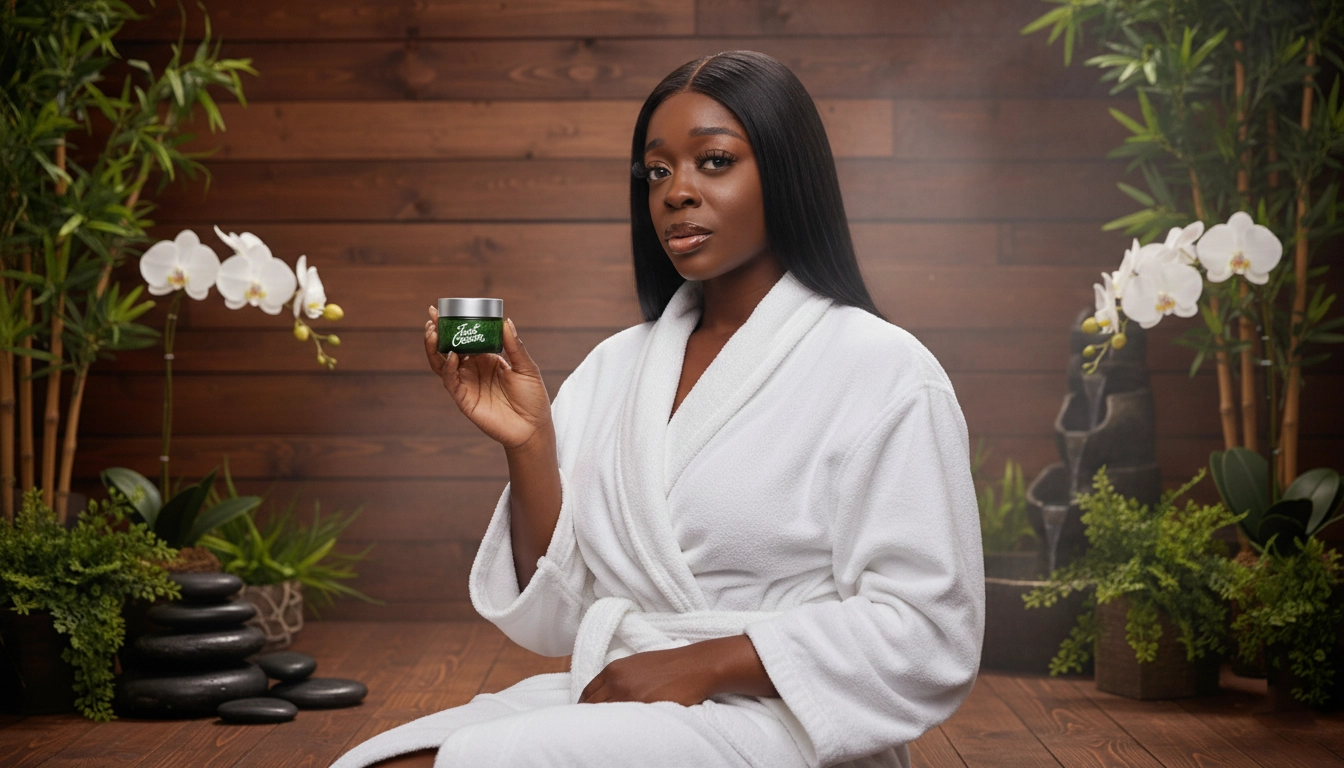 SCULPTED PERFECTION. REFINED LUXURY.