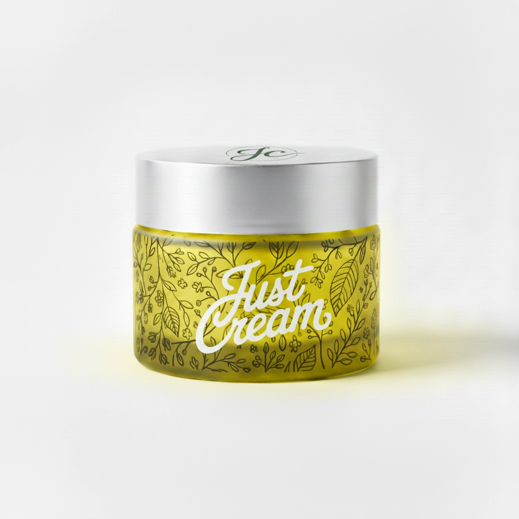 Premium Exfoliating Scrub